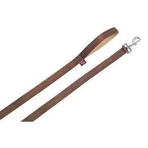 SOFT GRIP F�RERLINE, BRUN, 10MM/120CM