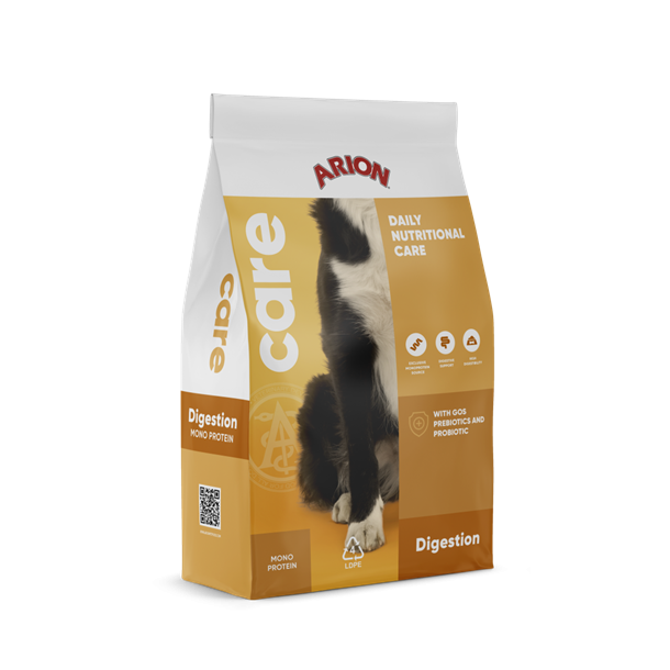 ARION CARE DIGESTION 12 KG