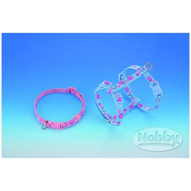Halsb�nd "Bubble"