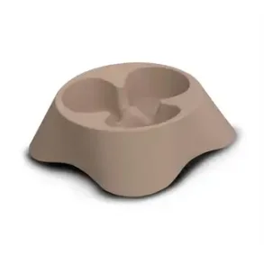 SLOW FEEDER MADSK�L BEIGE 28�7,5 cm