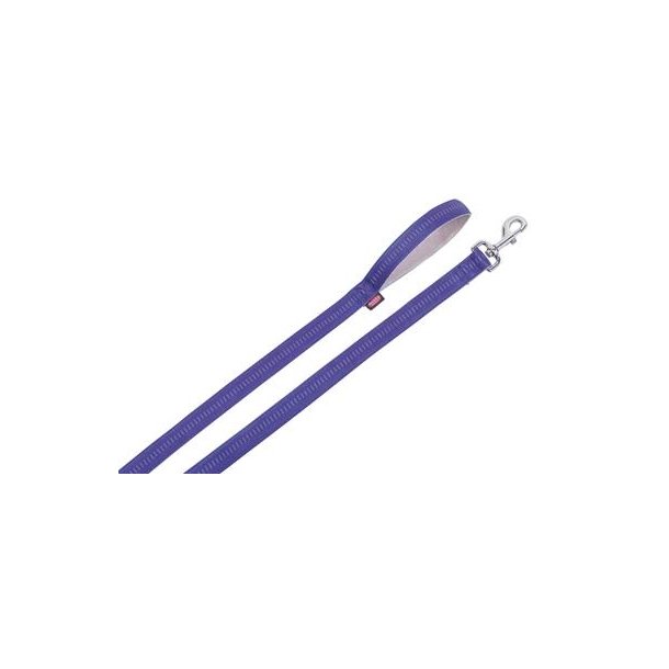 SOFT GRIP F�RERLINE, LILLA, 10MM/120CM