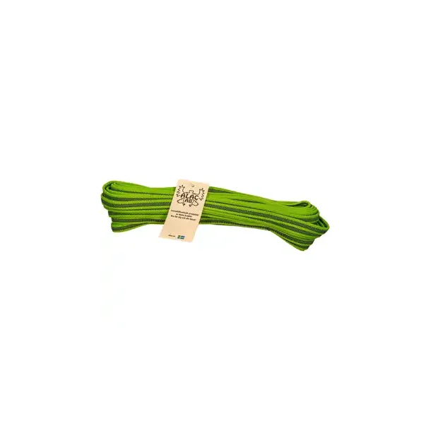 SPORLINE "ANTI-SLIP"  15 M, B: 12 MM GR�N