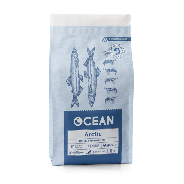 Ocean Arctic 2 kg
