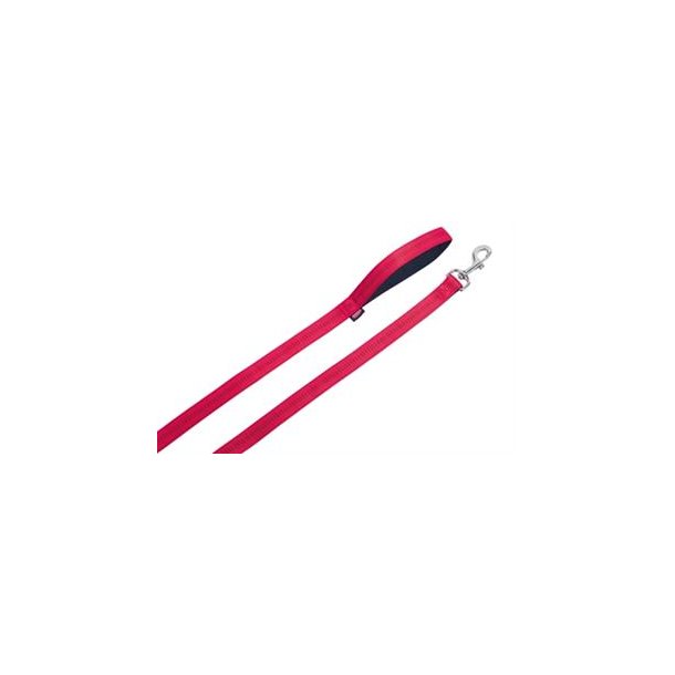 SOFT GRIP F�RERLINE, R�D, 10MM/120CM