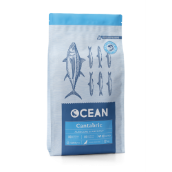 Ocean Cantabric 2 kg