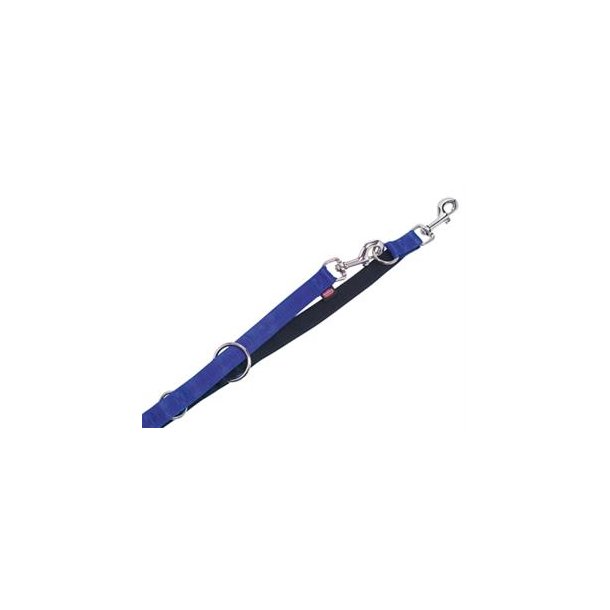 DRESSURLINE SOFT GRIP, BL� 20MM/200CM