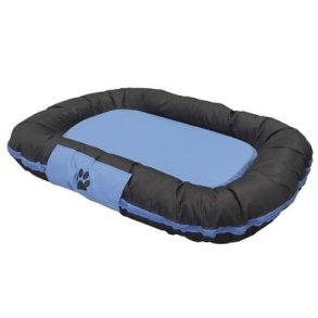 PUDE RENO, BL� 92 X 68 X 11 CM