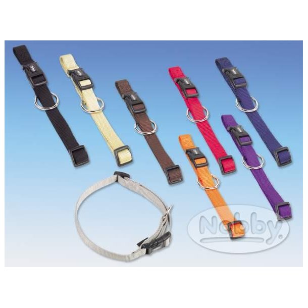 Halsb�nd "Classic" 13-20 cm 