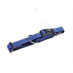 HALSB�ND SOFT GRIP, BL� 25MM/40-55CM