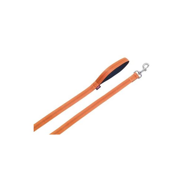 SOFT GRIP F�RERLINE, ORANGE, 10MM/120CM