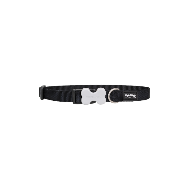 RED DINGO HALSB�ND, CLASSIC SORT S