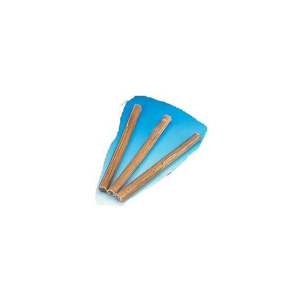 POLITISTAV TYGGEBEN 26 X 1,5 CM