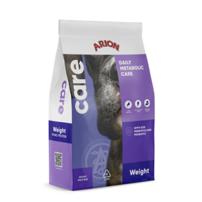 ARION CARE WEIGHT 2 KG