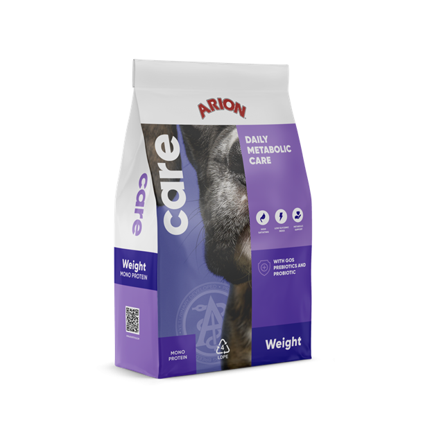 ARION CARE WEIGHT 2 KG