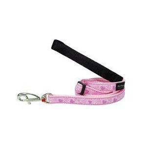 Red Dingo - F�rerline justerbar - Breezy Love Pink