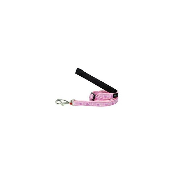Red Dingo - F�rerline justerbar - Breezy Love Pink