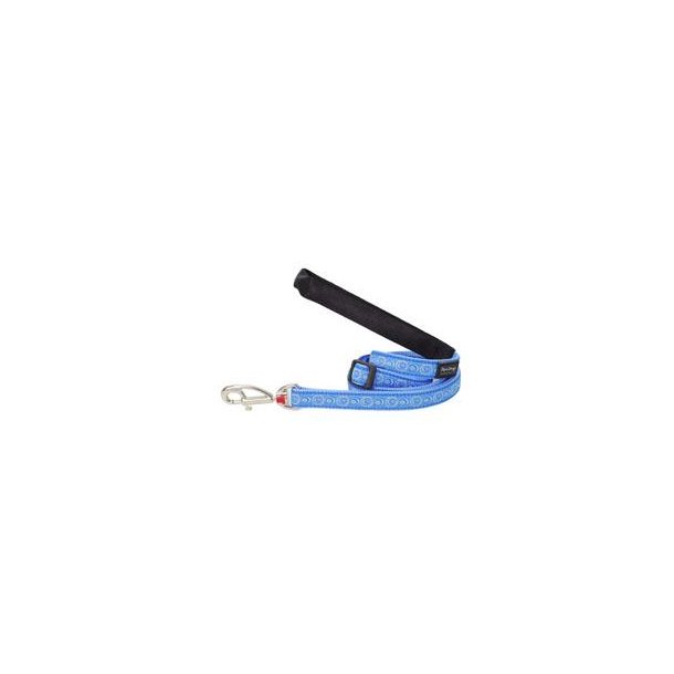 Red Dingo - F�rerline justerbar - Cosmos Bl�