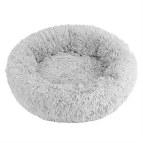 Anti-Stress Donut-Seng �90 cm.Lys-Gr�, X-Large