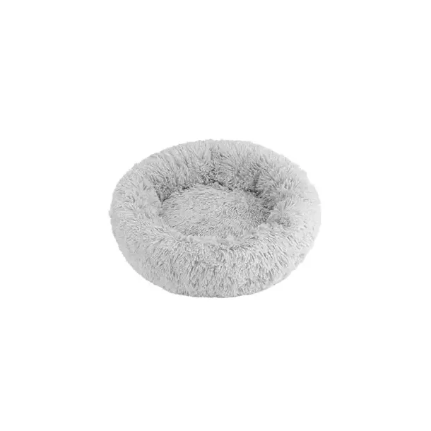 Anti-Stress Donut-Seng �80 cm.Lys-Gr�, X-Large
