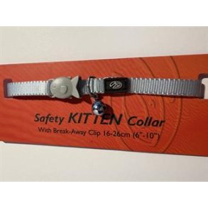 Red Dingo killinghalsb�nd GR�/LYSBL�