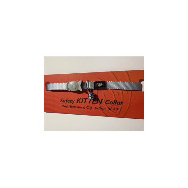 Red Dingo killinghalsb�nd GR�/LYSBL�