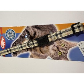 Tartan kattehalsb�nd