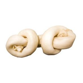 Treateaters Knotted Bone Retriever, 30 cm