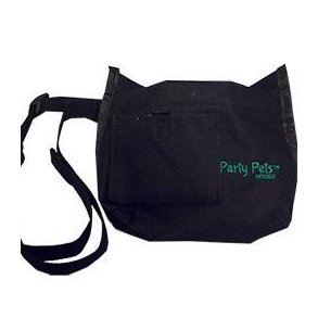 Treatbag With Easy Close