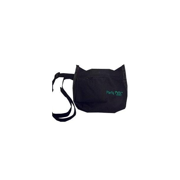Treatbag With Easy Close