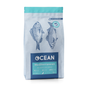 Ocean Mediterranean 12 kg