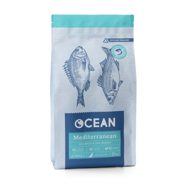 Ocean Mediterranean 2 kg