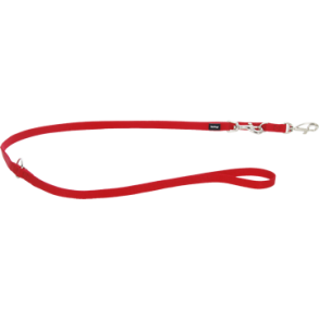 Red Dingo - Dressurline - plain - Red