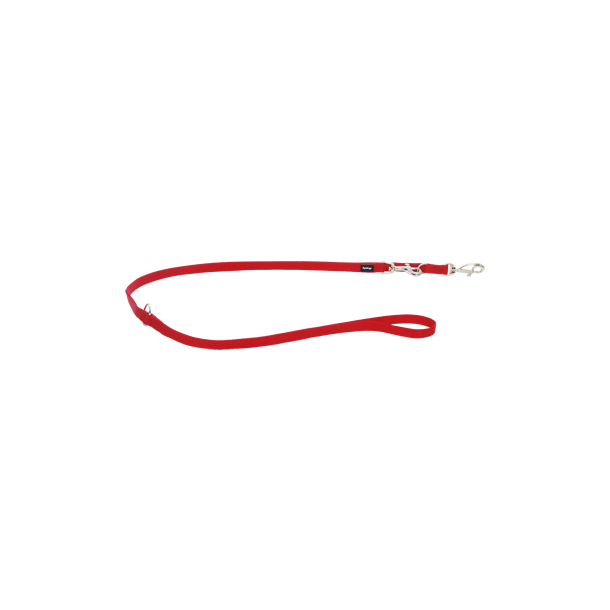 Red Dingo - Dressurline - plain - Red