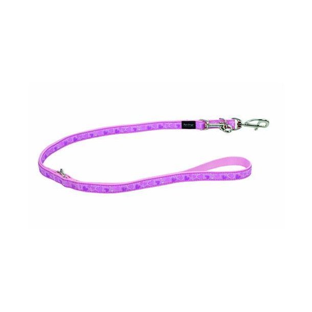 Red Dingo - Dressurline - Brezzy Love - Pink