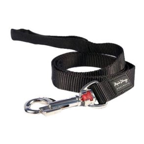 Red Dingo - F�rerline - Plain - Sort S