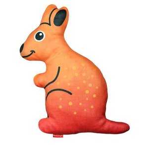 RED DINGO DURABLES K�NGURU