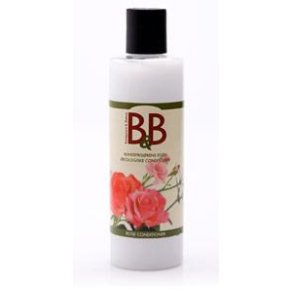 Rose Conditioner 100 ml