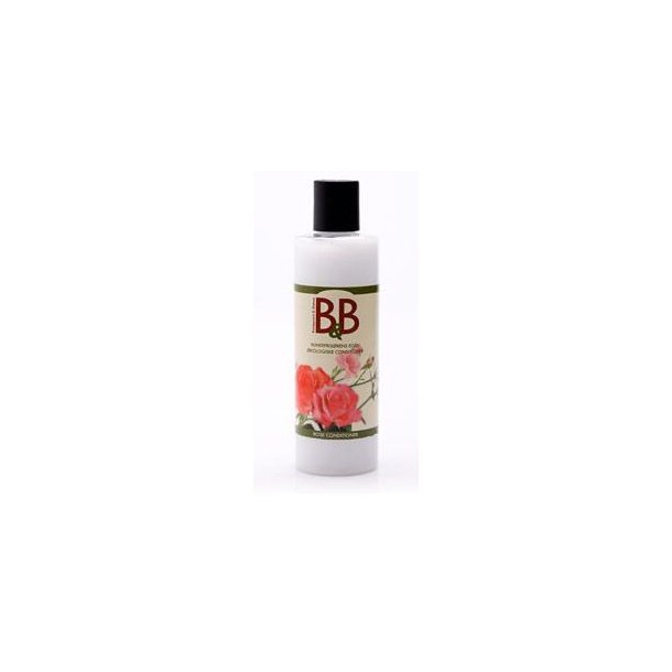 Rose Conditioner 100 ml