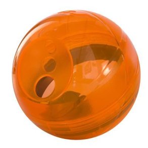 Rogz YOTZ Tumbler 650 ml. Orange