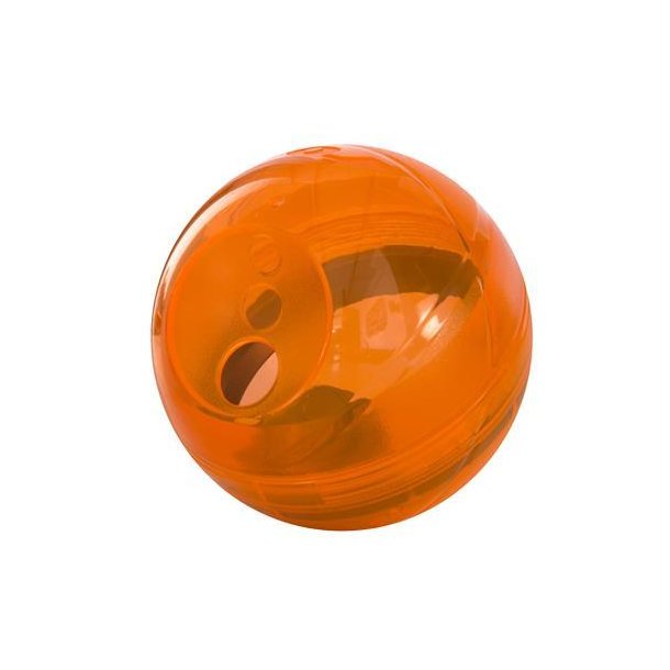 Rogz YOTZ Tumbler 650 ml. Orange