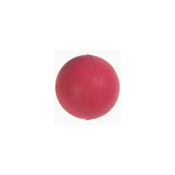 Massiv bold 6,5 cm Lilla r�d