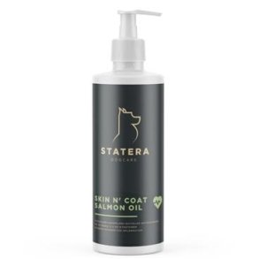 LAKSE OLIE / SKIN N' COAT 1000 ML