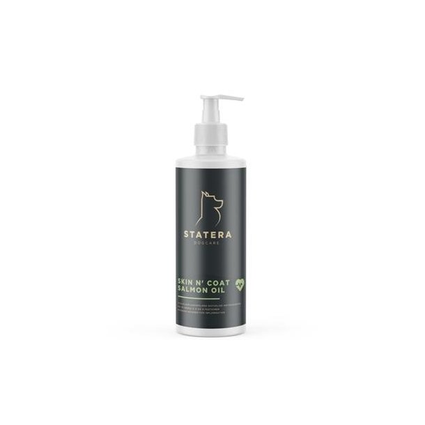 LAKSE OLIE / SKIN N' COAT 1000 ML