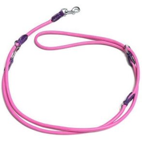 PARIS Dressurline Lyser�d 10 mm. / 220 cm.