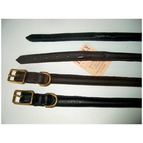 Halsb�nd rundsyet 30 cm