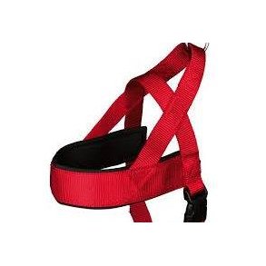 Comfort sele 60-76 cm R�d
