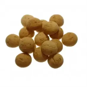 Toppe m/Vanilje 200 g